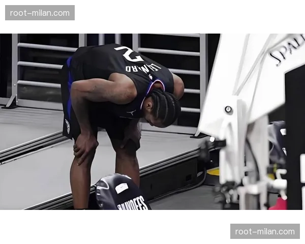 哈登交易申请引发连锁反应 多队伤病管理策略面临中期调整 哈登交易申请引发连锁反应 多队伤病管理策略面临中期调整