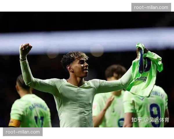 吉罗纳主场连扳两球逆转巴萨 哈维球队错失登顶积分榜良机