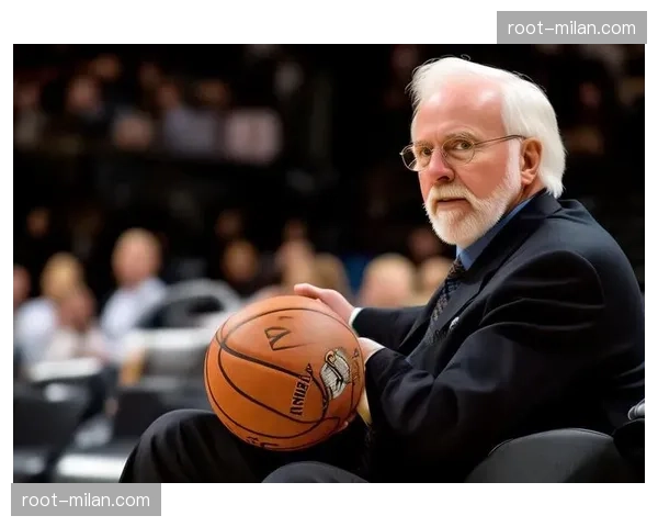 马刺攻防两端均跻身联盟前五 波波维奇执教第三次达成此成就 马刺攻防两端均跻身联盟前五 波波维奇执教第三次达成此成就